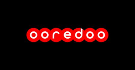 اوريدو شركة اتصالات القطرية ooredoo qatar company 