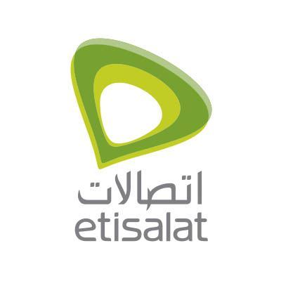 شركة الامارات للاتصالات Etisalat UAE المزود الأول لخدمات الاتصالات في الامارات العربية المتحدة ومالكة مجموعة اتصالات 